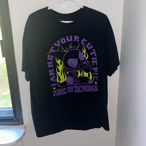 Graphic T - Picture 2 of 3